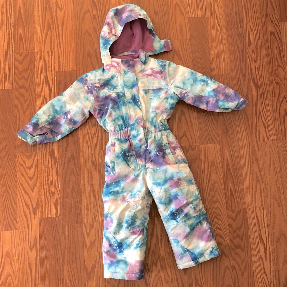 Mountain Warehouse Snow Bunting Suit